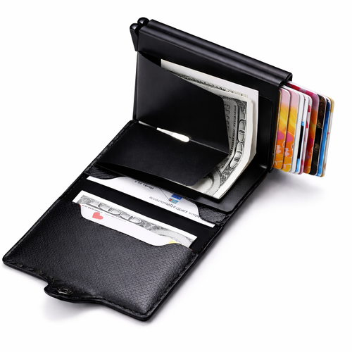 Valoir Cardholder