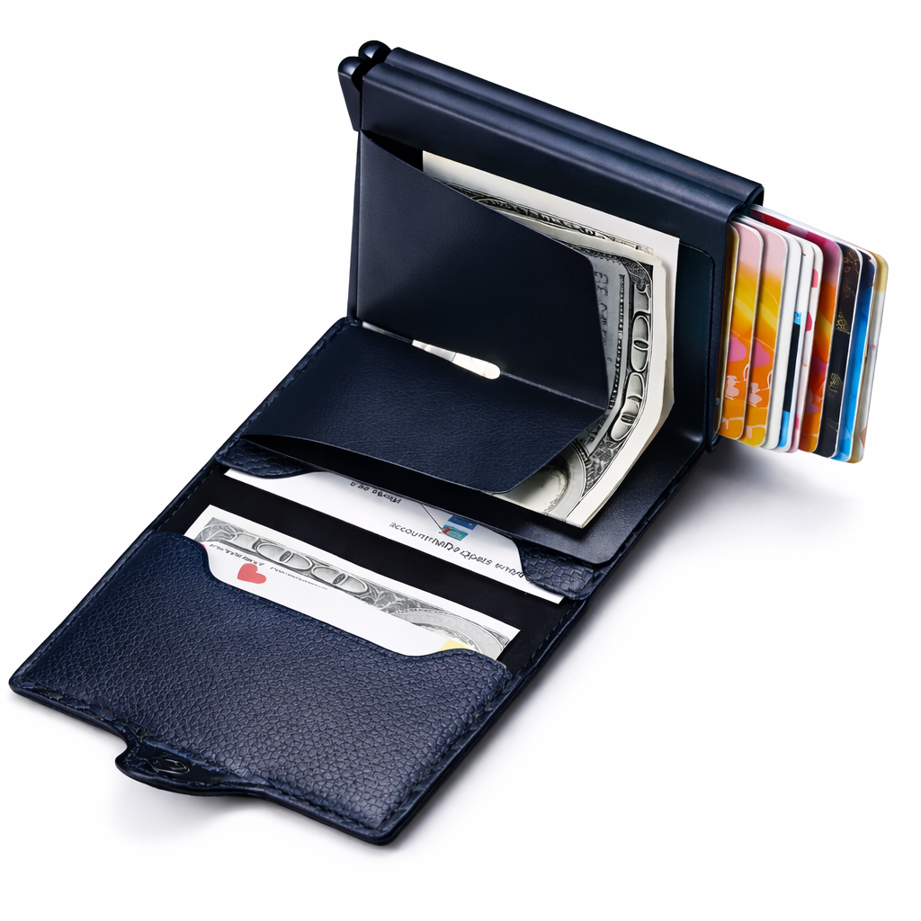 Valoir Cardholder