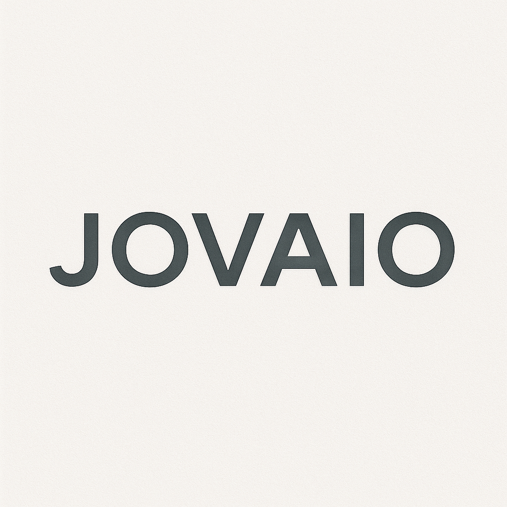 Jovaio